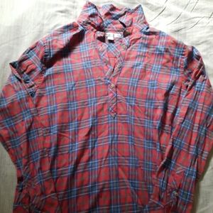 Southern Tide Flannel